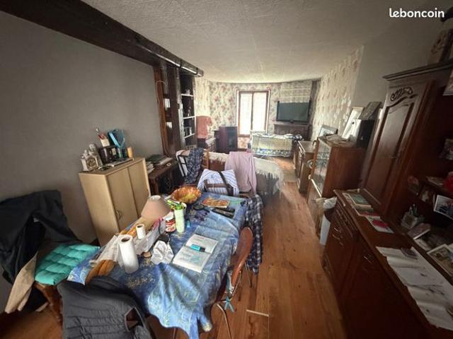 Maison vente à Montargis, Autry-le-châtel