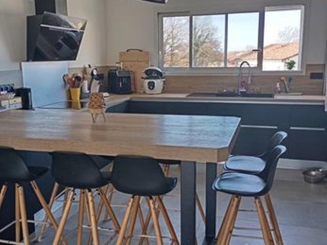 Maison vente à Montauban, Parisot