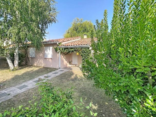 Maison vente à Cavaillé, Castanet-Tolosan