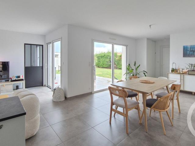 Maison location à France métropolitaine, Brem-sur-mer