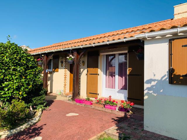 Maison vente à Les Sables-d'Olonne, L'aiguillon-sur-vie