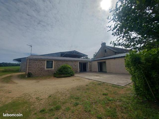 Maison vente à Lorient, Bretagne