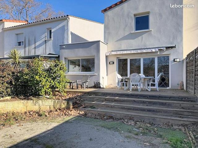 Maison vente à Montpellier, Lunel-viel
