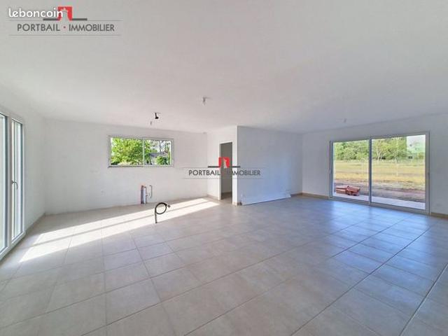 Maison vente à Blaye, Cavignac