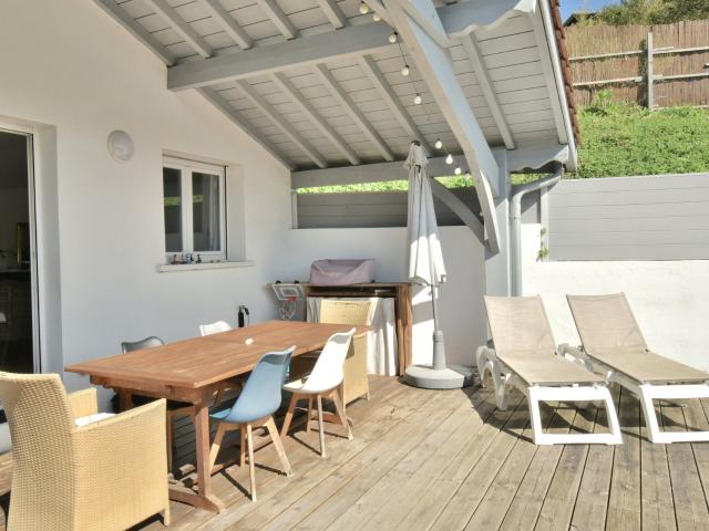 Maison vente à Lapurdi, Anglet