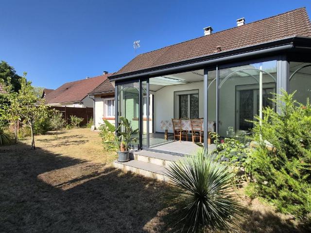 Maison vente à Orléans, Saint-jean-de-braye