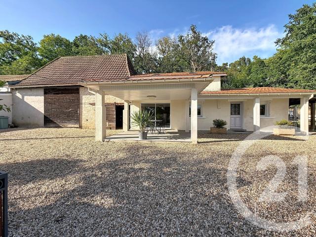 Maison vente à Périgueux, Montpon-ménestérol