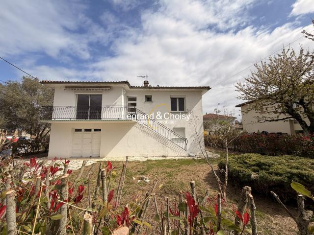 Maison vente à Villeneuve-sur-Lot, Villeneuve-sur-lot