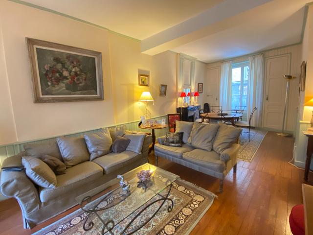 Maison vente à Argentan