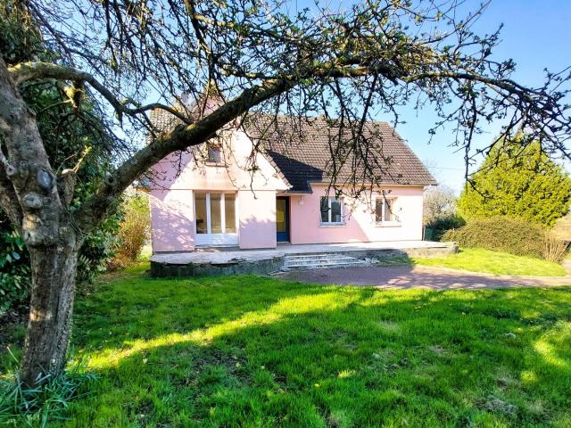 Maison vente à Avranches, Le Petit-celland