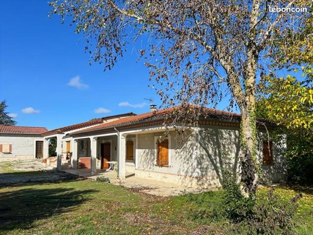 Maison vente à Condom, Urdens