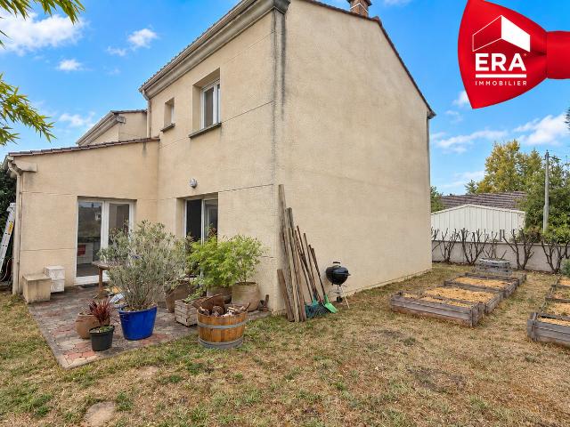 Maison vente à L'Alouette, Pessac
