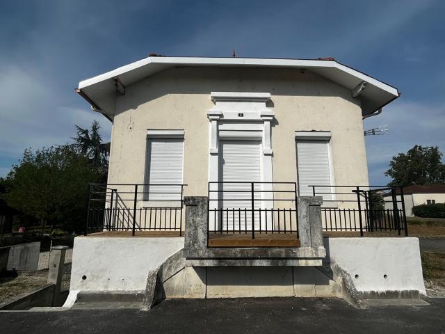 Maison location à Saint-Antoine-de-Ficalba, Lot-et-Garonne