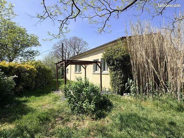 Maison vente à Toulouse, Avignonet-lauragais