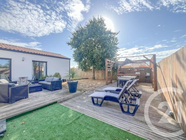 Maison vente à Les Sables-d'Olonne, Saint-mathurin