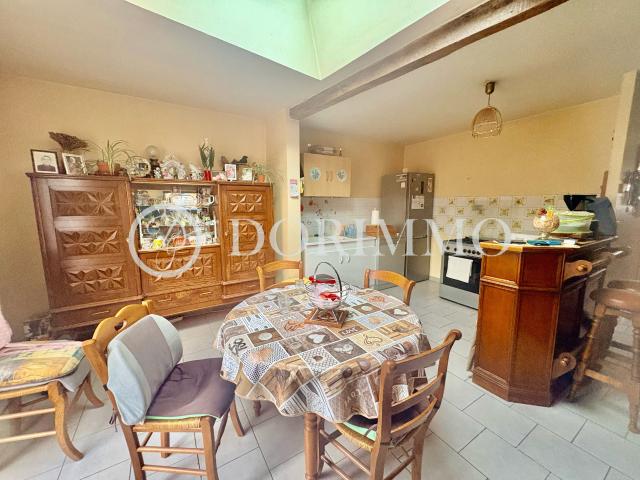 Maison vente à Clermont, Froissy