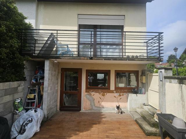 Maison vente à Thonon-les-Bains, Douvaine