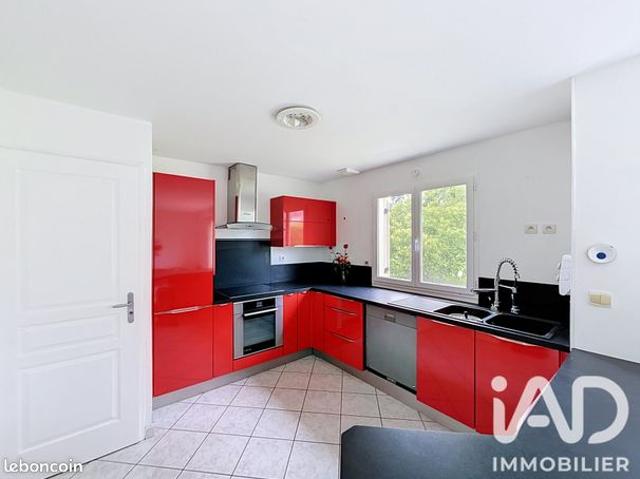 Maison vente à Amiens, Guizancourt