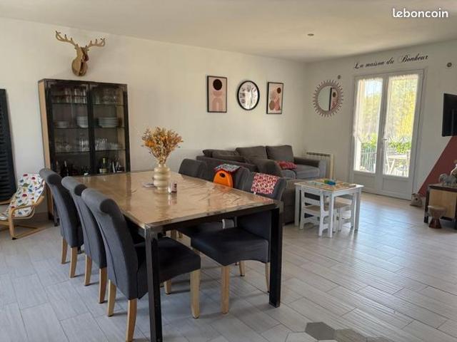 Maison vente à Germond-Rouvre, Deux-Sèvres