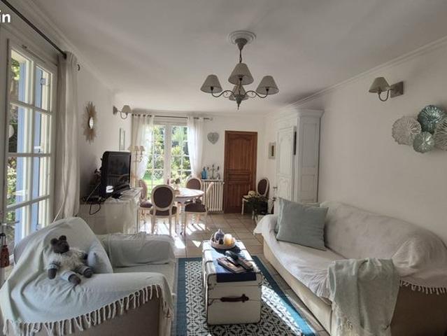 Maison vente à Mantes-la-Jolie, Aulnay-sur-mauldre