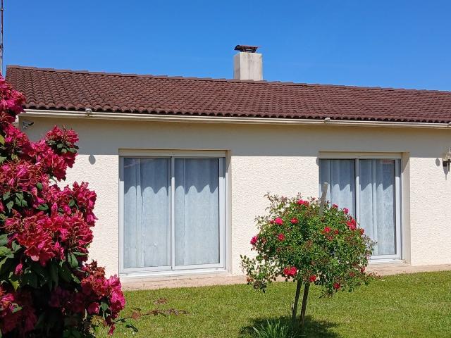 Maison vente à La Roche-sur-Yon, Les Epesses
