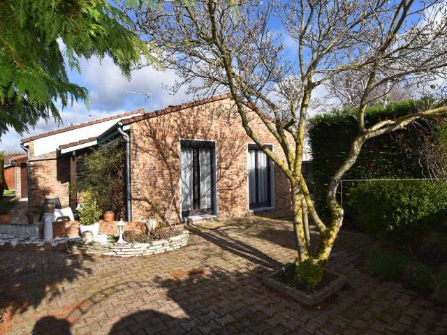 Maison vente à Riom, Malintrat