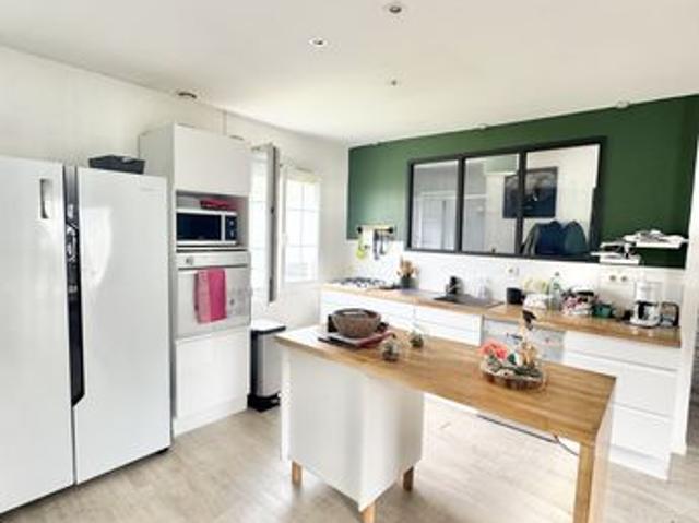 Maison vente à Reims, Cormontreuil