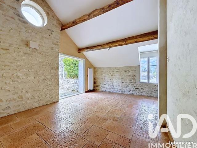 Maison vente à Pontoise, Genainville