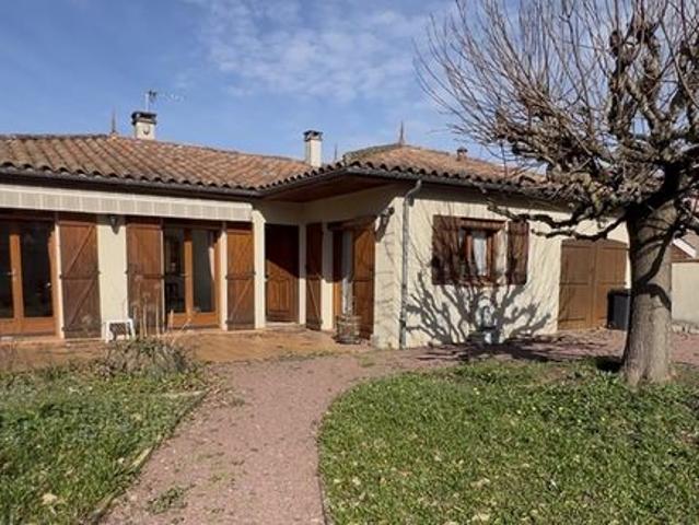 Maison vente à La Tour-du-Pin, Le Passage