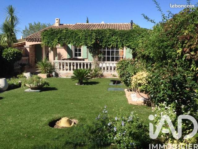 Maison vente à Allauch, Principauté de Monaco