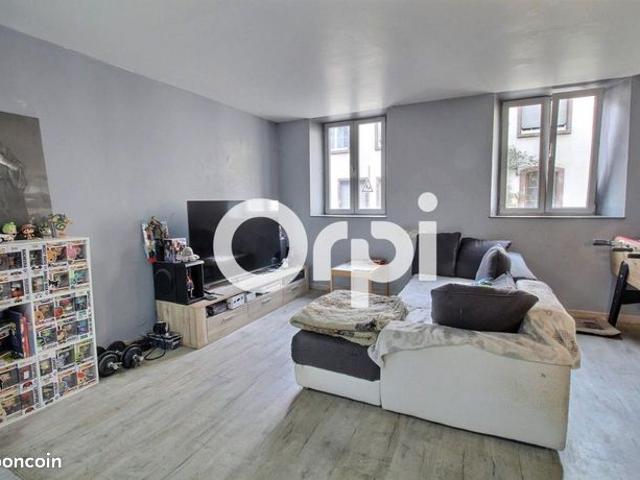 Maison vente à Saverne, Bouxwiller