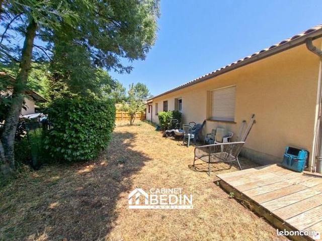 Maison vente à Arcachon, Lanton