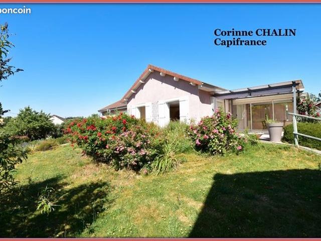 Maison vente à Vichy, Varennes-sur-tèche