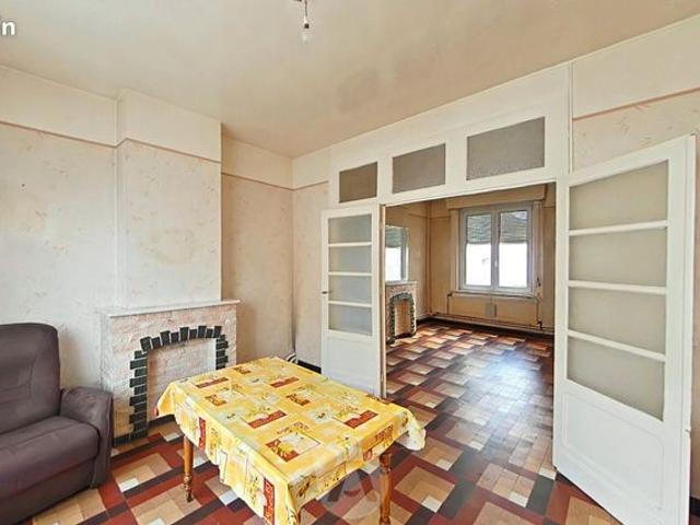 Maison vente à Lens, Courrières
