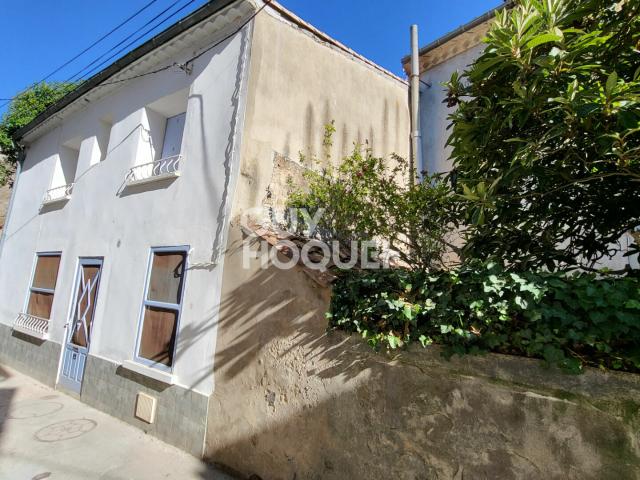 Maison vente à Béziers, Olonzac