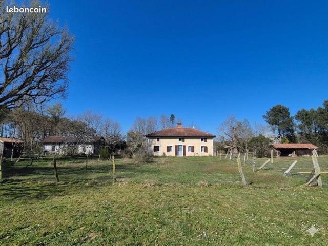 Maison vente à Mont-de-Marsan, Nouvelle-Aquitaine
