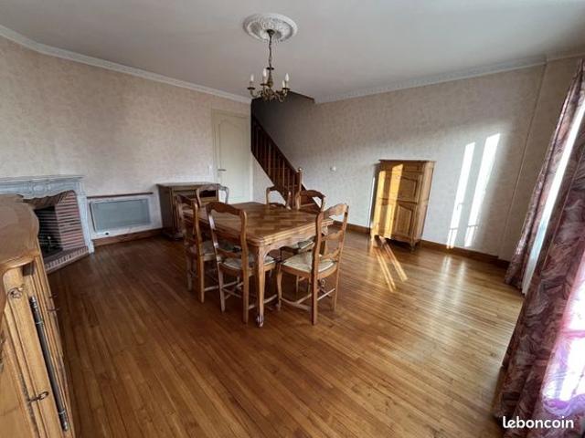 Maison vente à Versailles, Villepreux