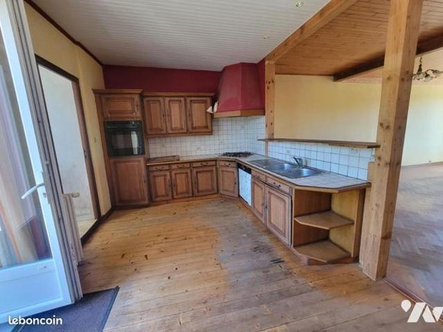 Maison vente à Châteaulin, Bretagne