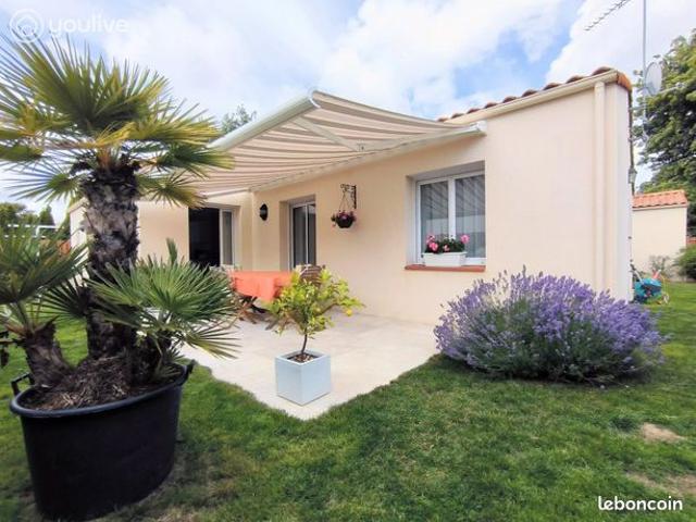 Maison vente à Les Sables-d'Olonne, Challans