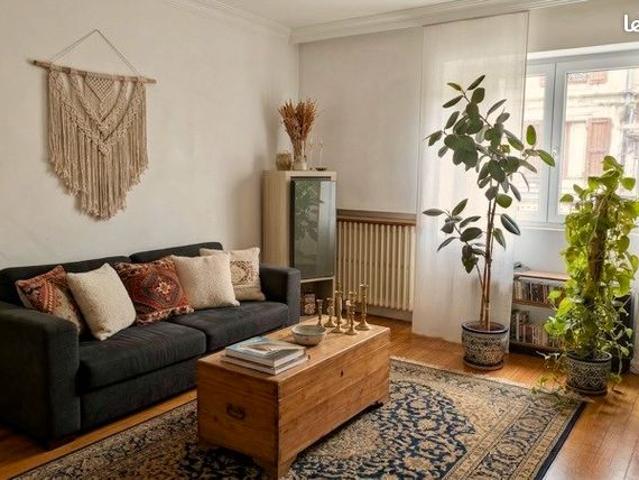 Maison vente à Chambéry, Auvergne-Rhône-Alpes