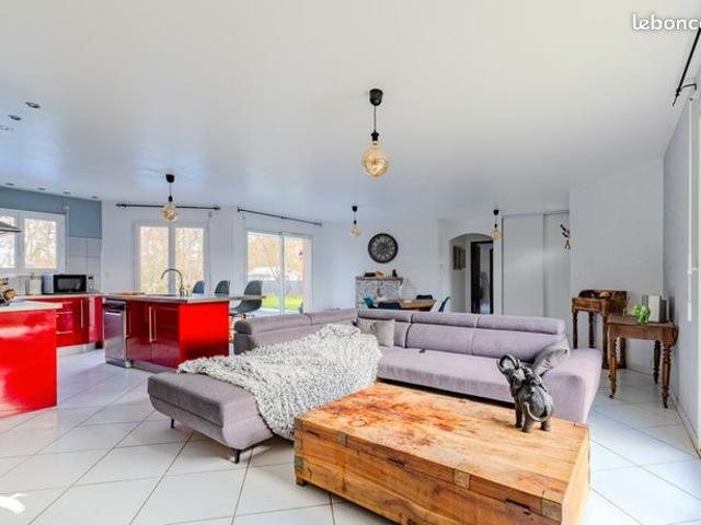 Maison vente à Saint-Denis-de-Pile, Gironde