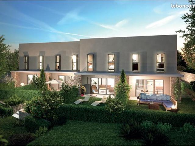 Maison vente à Marseille