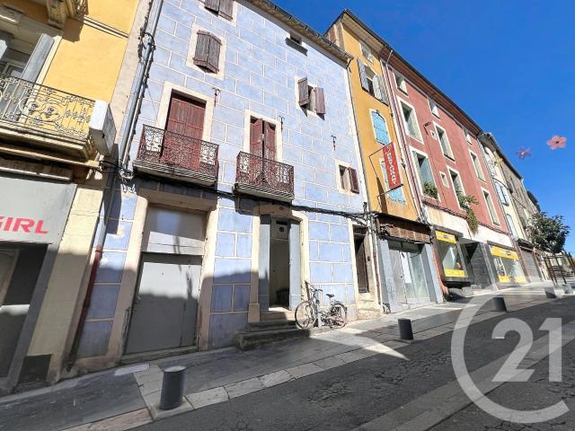 Maison vente à Béziers, Agde