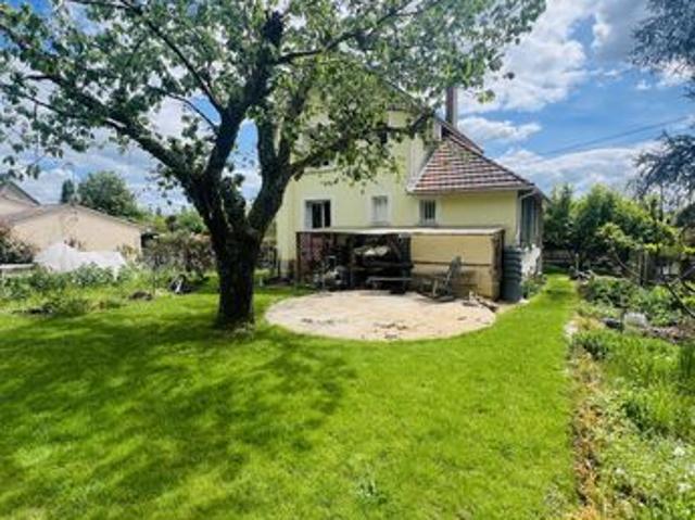 Maison vente à Bergerac, Mouleydier