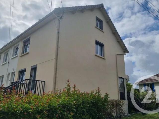 Maison vente à Lisieux, Houlgate