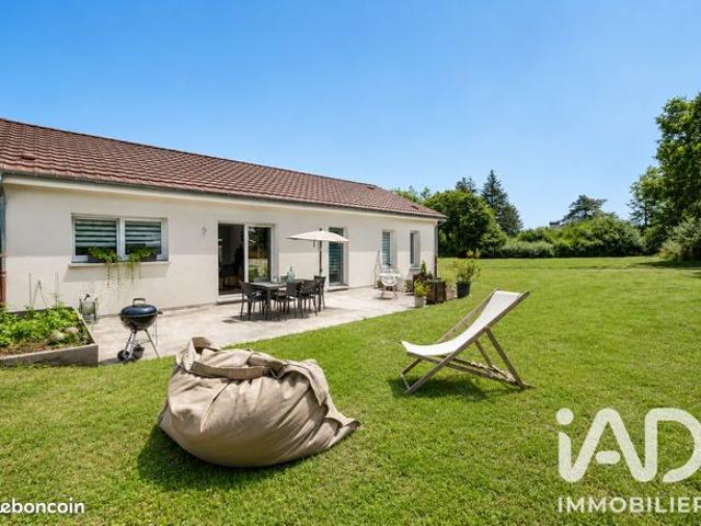 Maison vente à Sarrebourg-Château-Salins, Delme