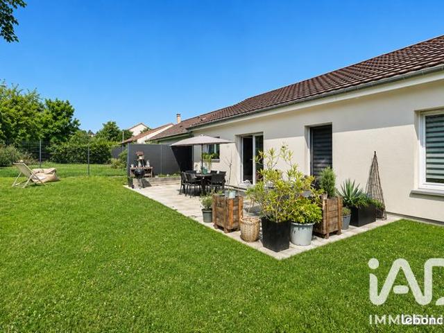 Maison vente à Sarrebourg-Château-Salins, Delme