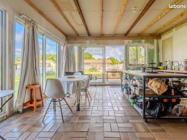 Maison vente à Lesparre-Médoc, Vensac