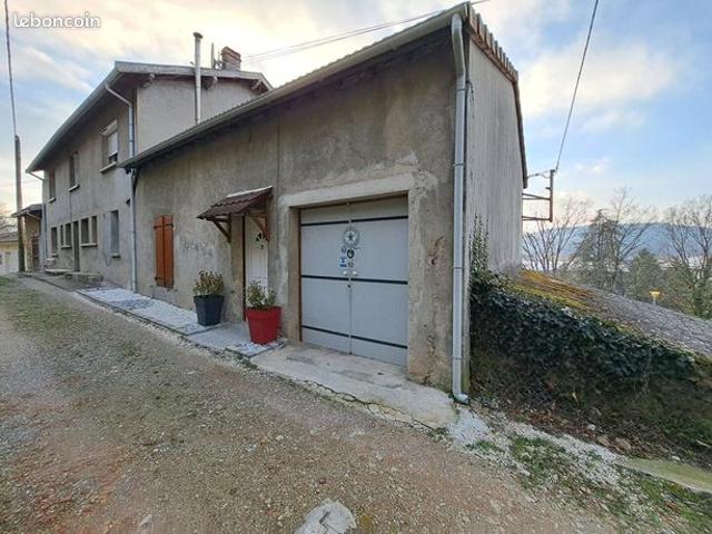 Maison vente à Valence, Saint-vallier