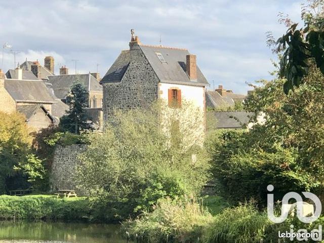 Maison vente à Mayenne, Lassay-les-châteaux